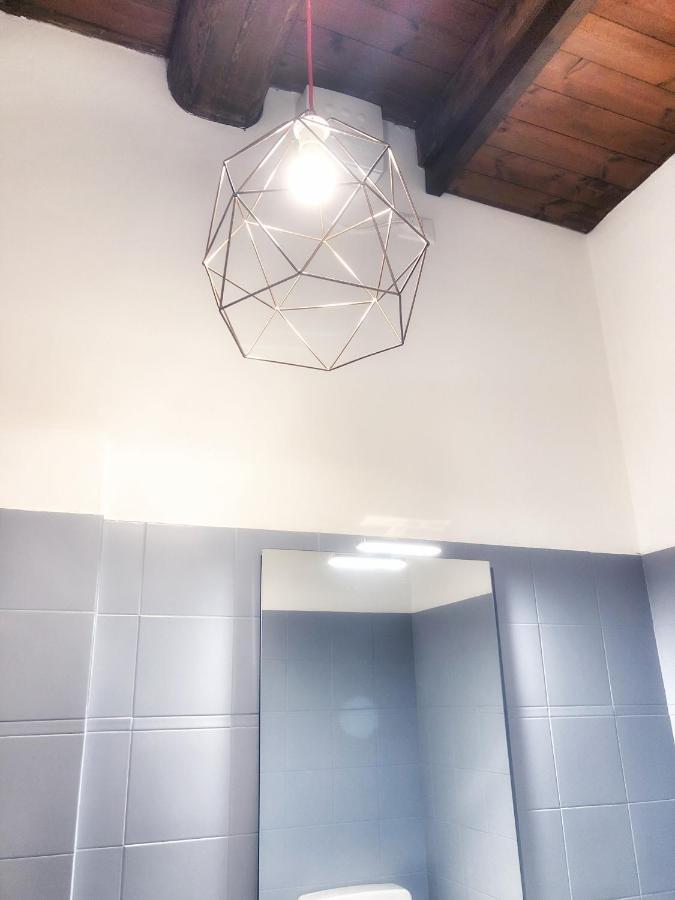 Al Belenzani Appartamento Trento Exteriör bild